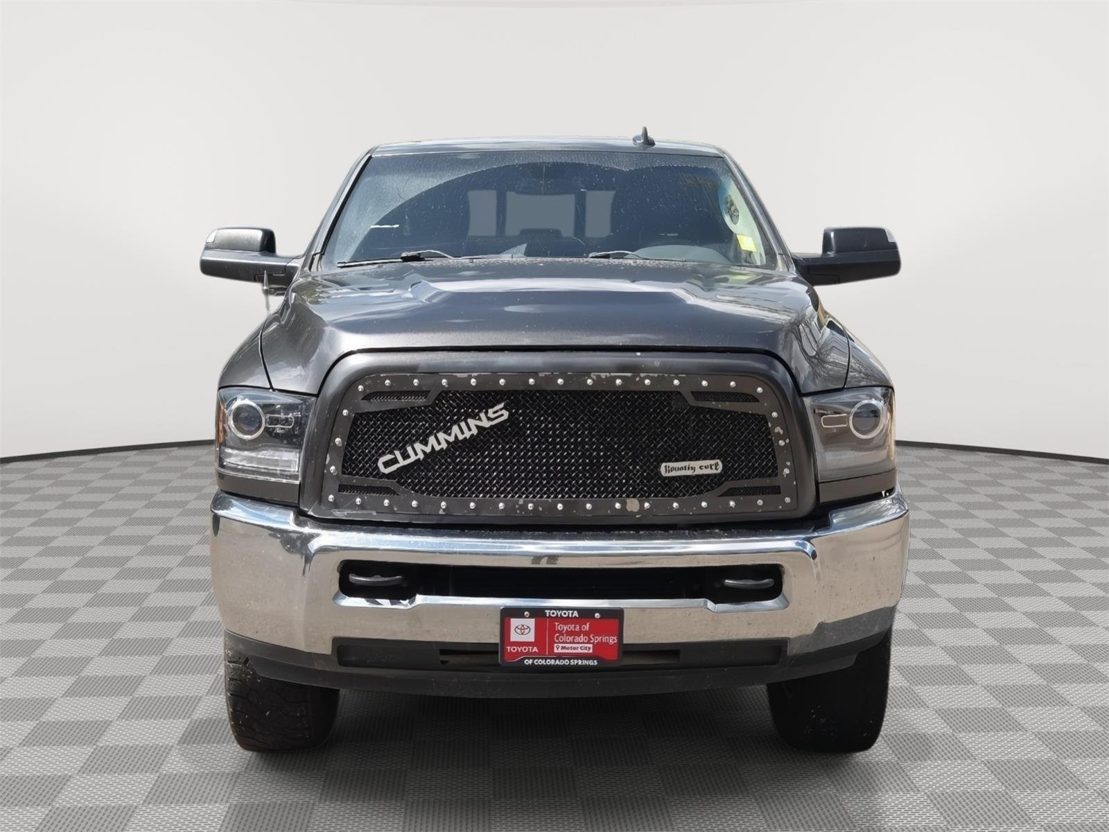 ram ram 2500 pickup 2014 3C6UR5DL1EG265206 image ram ram 2500 pickup 2014 3C6UR5DL1EG265206 image